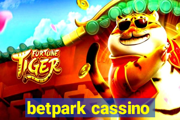 betpark cassino